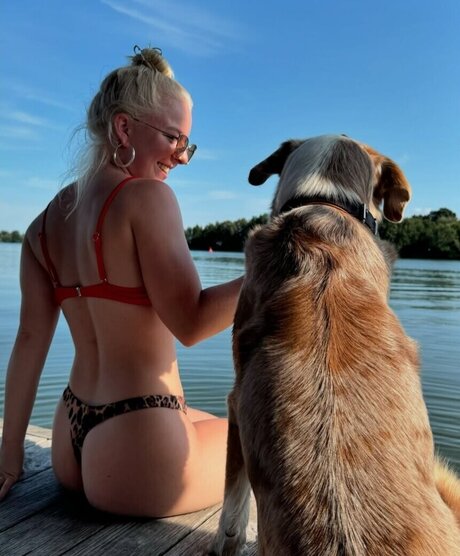 Jette Nietzard Nackt Leaks OnlyFans