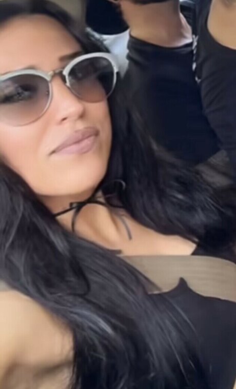 Ashley Giorgio Gratis OnlyFans Inhalte