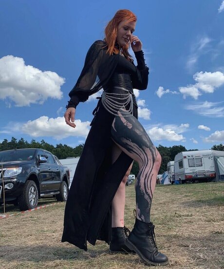 joeleen gi Leaks von Nacktbildern auf OnlyFans