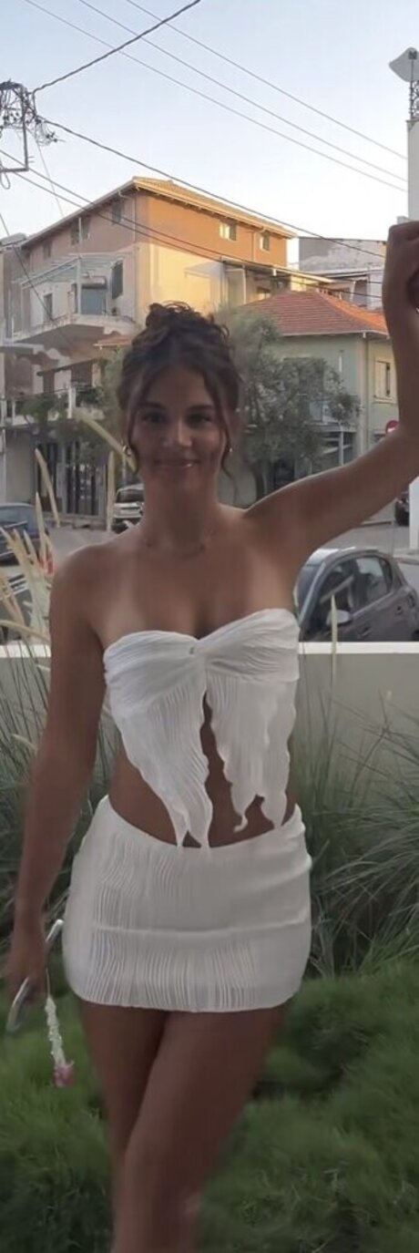 Destina Meliha OnlyFans-Archiv