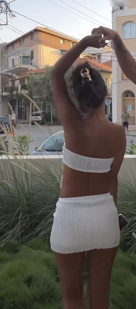 Destina Meliha OnlyFans Sex