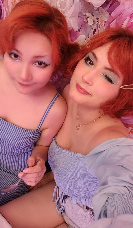 Doppamini OnlyFans Archiv