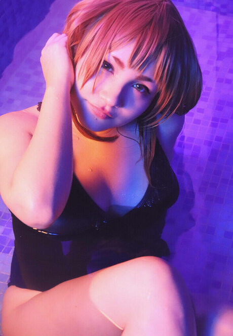 Doppamini OnlyFans geleakte Pornografie