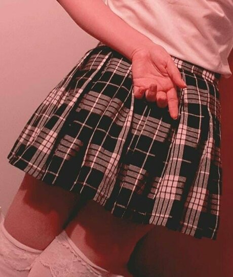 Doppamini OnlyFans Nacktbilder