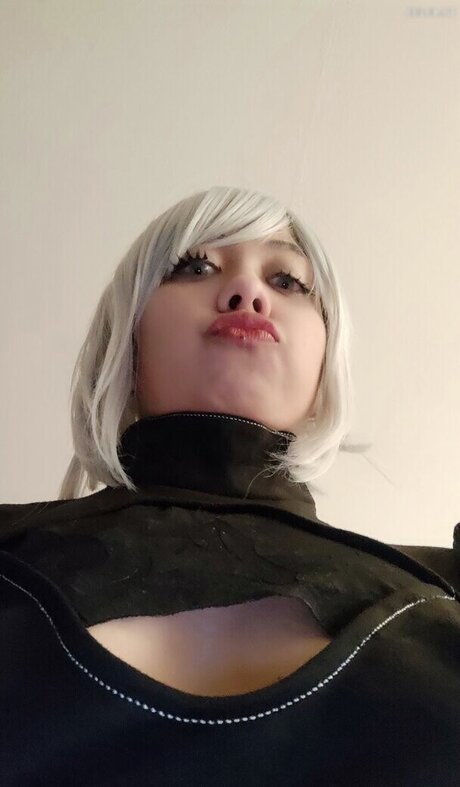 diracosplay Nacktbilder von OnlyFans geleakt