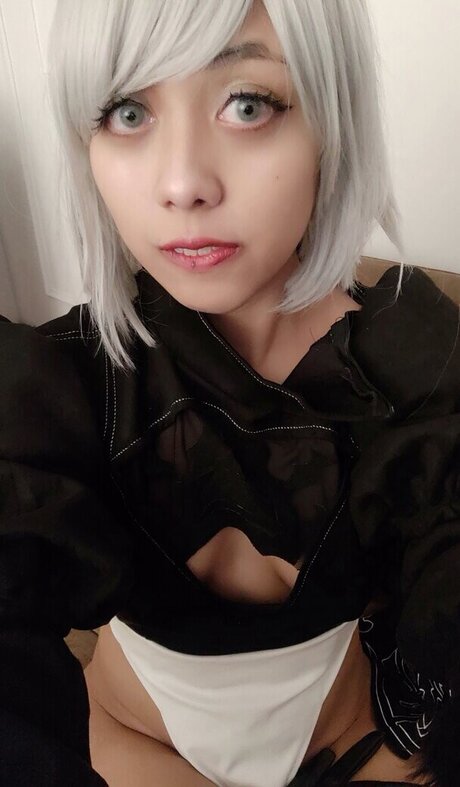 diracosplay OnlyFans Lesbisch