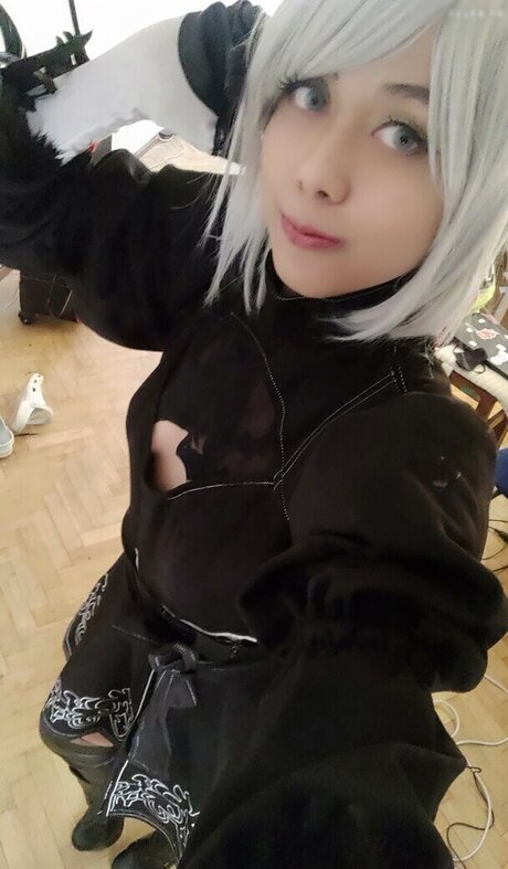 diracosplay Sexy OnlyFans