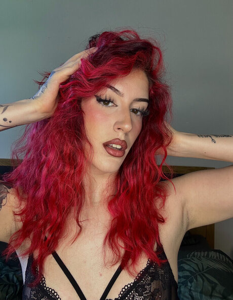 Fuxiofficial OnlyFans Inhalte