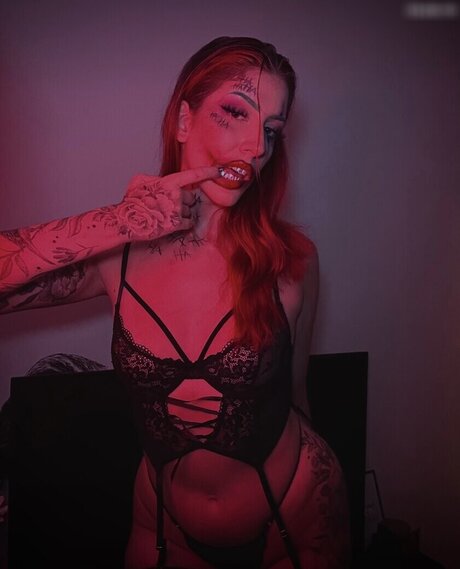 Fuxiofficial OnlyFans Model Bilder