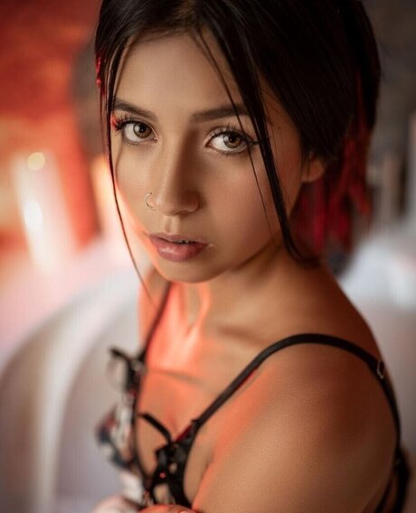 soy jessie1 OnlyFans Bilder