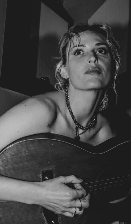 Emily Armstrong OnlyFans