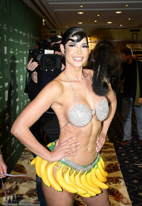 Micaela Sch fer Nacktbilder von OnlyFans