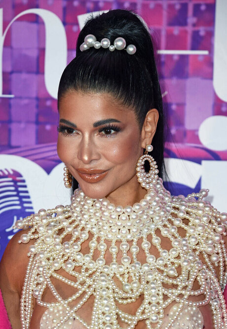 Micaela Sch fer Nacktbilder von OnlyFans geleakt