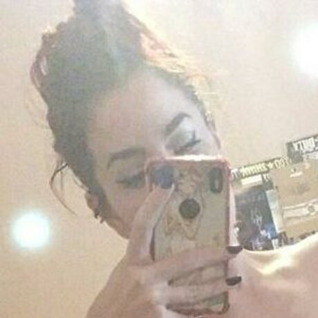 melfortesque Nacktbilder OnlyFans geleakt