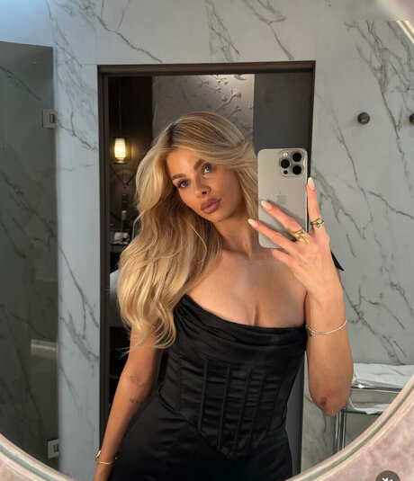 Larissa Neumann OnlyFans Beiträge