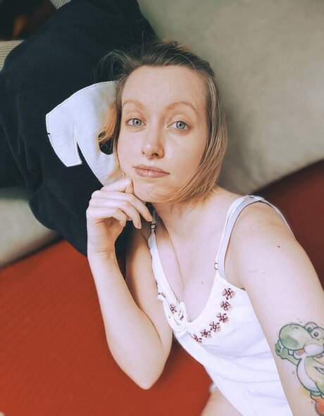 einfachsonina Leaked OnlyFans Nacktbilder