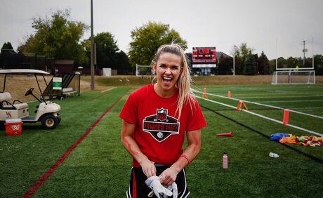 Karyn Best OnlyFans Lesbisch