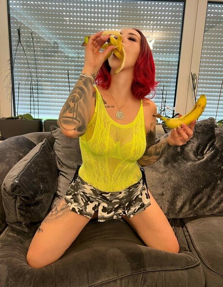 Nina Devil Neue OnlyFans Leaks