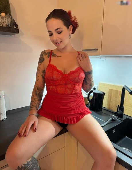 Nina Devil OnlyFans Leaks
