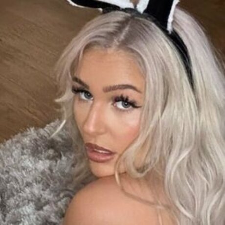 Paris Jode Leaked OnlyFans Bilder