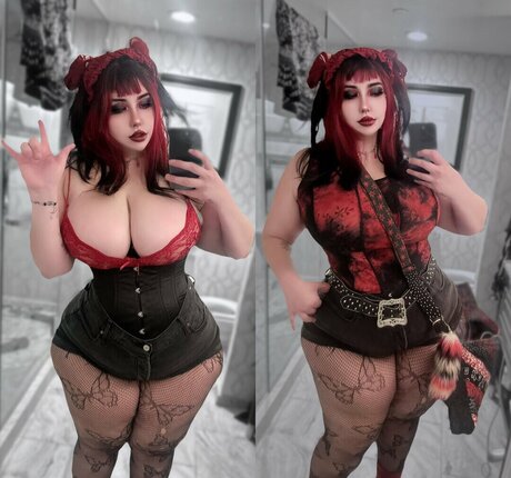 Lania Fawn Leaks von Nacktbildern auf OnlyFans