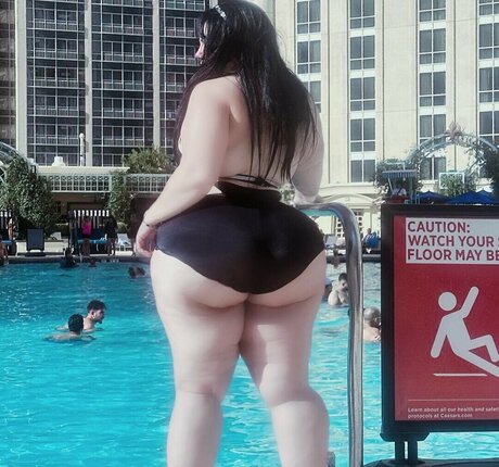 Lania Fawn Leaked OnlyFans Fotos