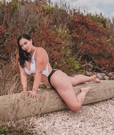 Christie Anne Nacktbilder von OnlyFans geleakt