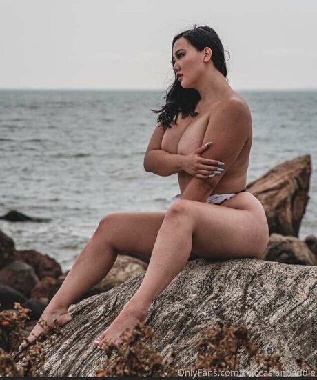 Christie Anne OnlyFans-Leaks