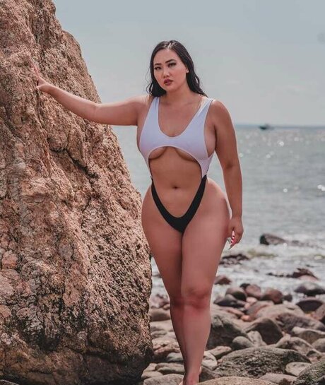 Christie Anne OnlyFans Leak