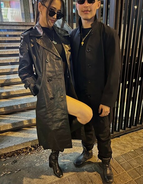 Nevaehmaezee Porn OnlyFans Leak