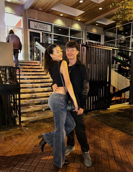 Nevaehmaezee OnlyFans gratis