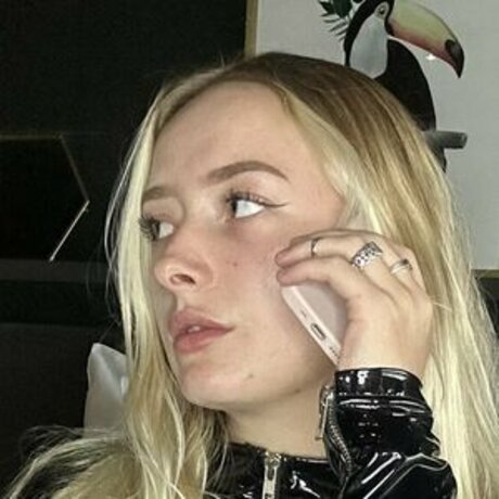 The Dutch Latex Goddess Leaked OnlyFans Sextape