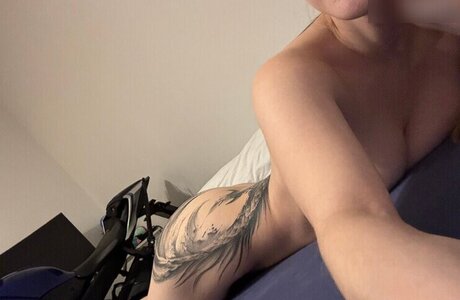 Motorradmia Nackt Leaks OnlyFans