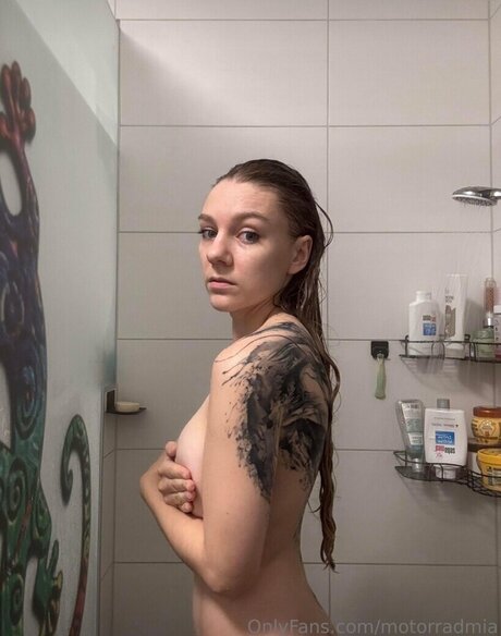 Motorradmia OnlyFans Pornografie