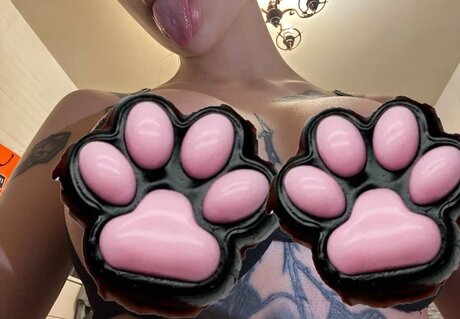 Wolfierisk OnlyFans Leak