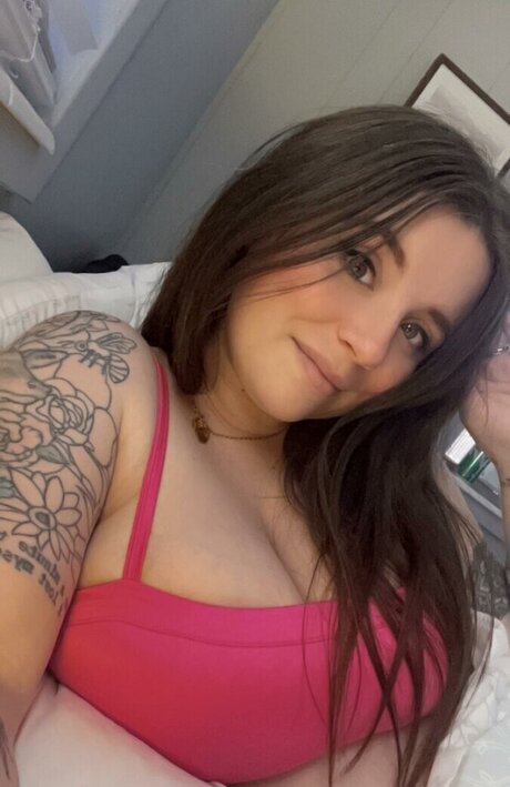 Astrolgygrl Nacktbilder OnlyFans