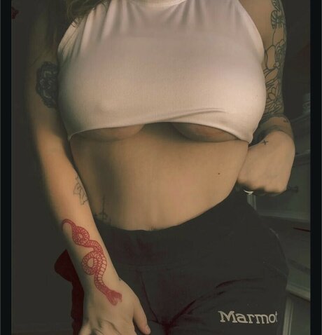 Astrolgygrl OnlyFans Nackt