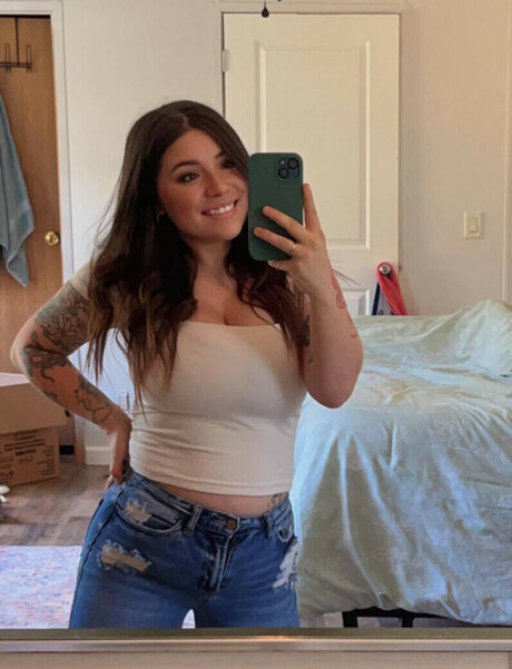 Astrolgygrl OnlyFans nackt