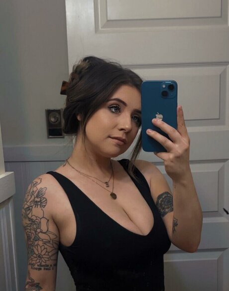 Astrolgygrl Leaked OnlyFans Bilder