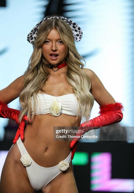 Shae Smolik NurlyFans-Brüste