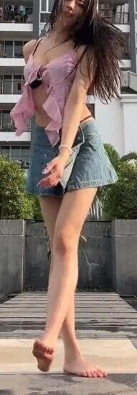 Dani Klieber NurlyFans-Brüste