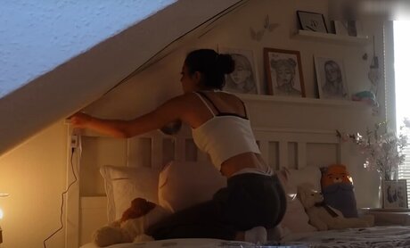 Dani Klieber Leaked OnlyFans Bilder