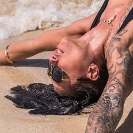 perfekter arsch nur fans sexy nackt Foto