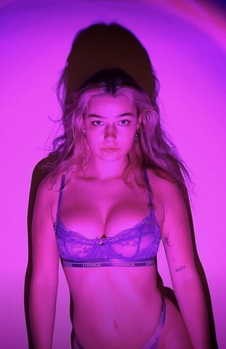 JessPerci OnlyFans Arsch Leak