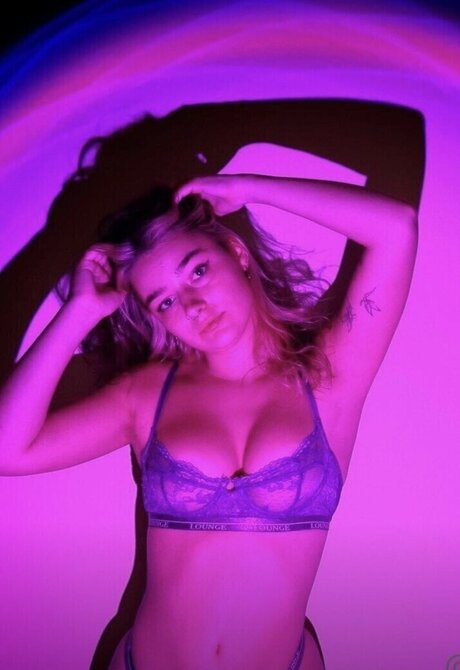 JessPerci Leaked Porn OnlyFans