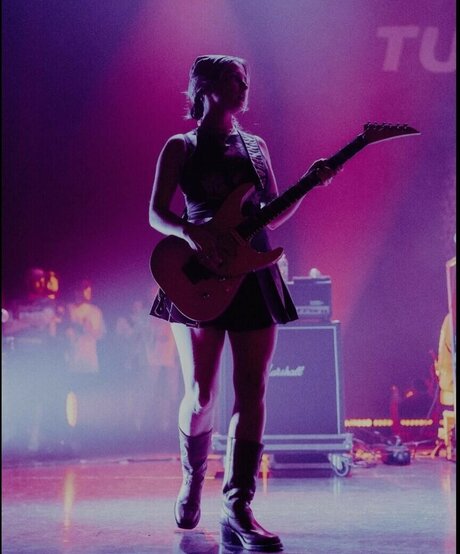 Meg Mills XXX OnlyFans