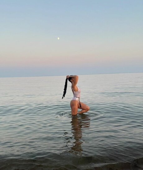 Solange Knowles Nacktbilder von OnlyFans geleakt