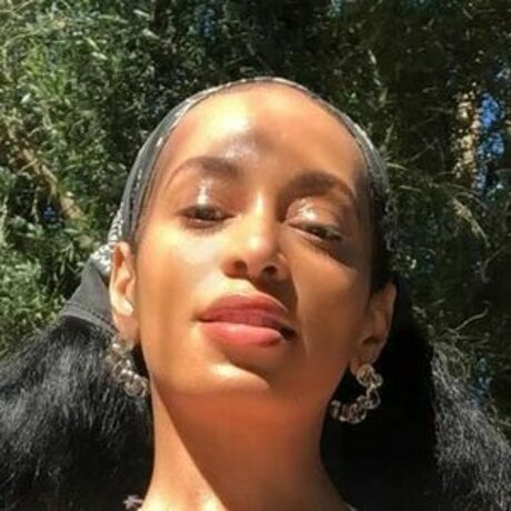 Solange Knowles Nacktbilder von OnlyFans geleakt