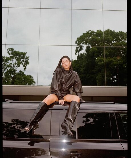 Solange Knowles OnlyFans Inhalte