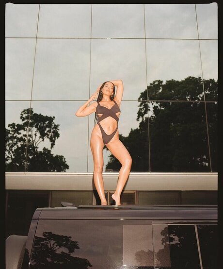 Solange Knowles OnlyFans-Bilder geleakt